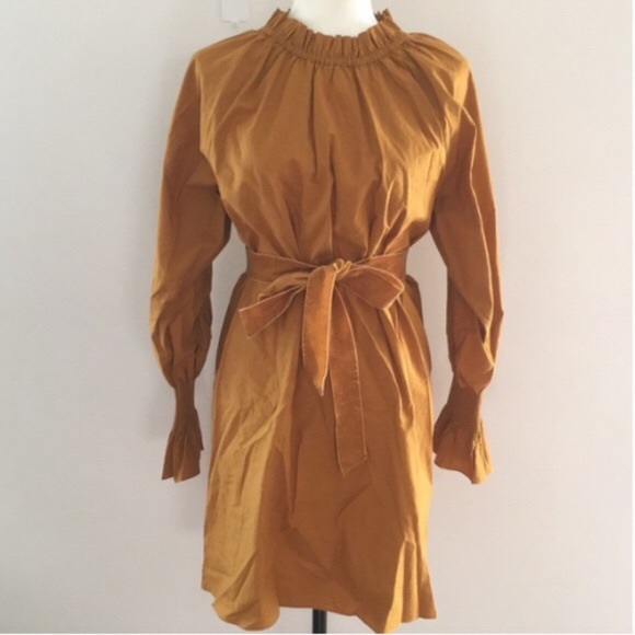 Doen Miro Dress - Picture 2 of 2